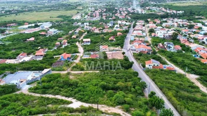 Lote à venda, NOVO GRAVATÁ, Gravatá, PE
