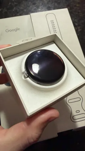 Google pixel watch 4 45mm