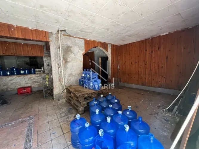 Salao para restaurante na vila cruzeiro