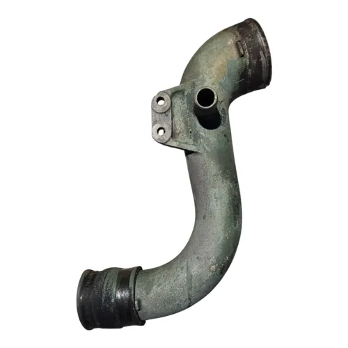 Tubo Cano turbina Admissão Ar Mercedes 710 Original
