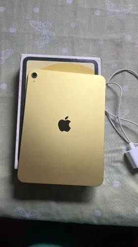 iPad 11