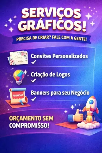 Serviços digitais