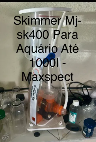 maxspect skimmer sk400