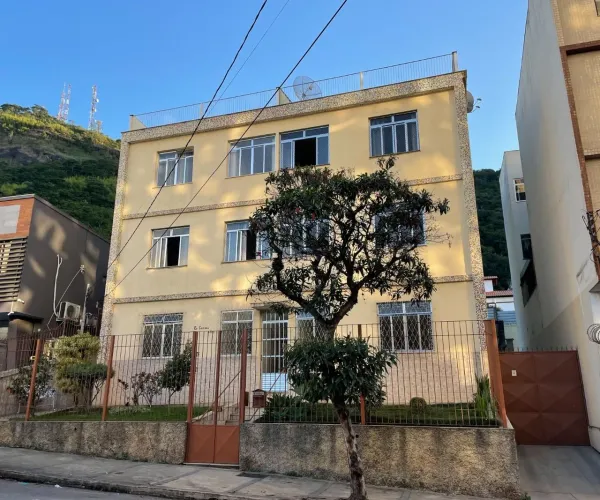 Apartamento 3 quartos - Santa Helena
