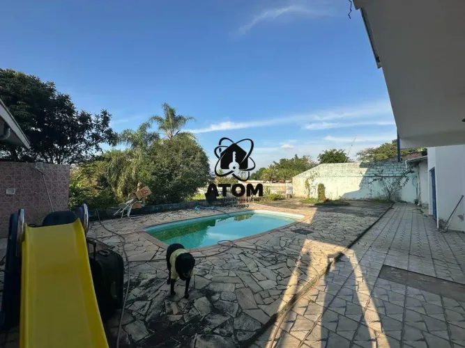 Chácara à Venda em Tremembé/SP
