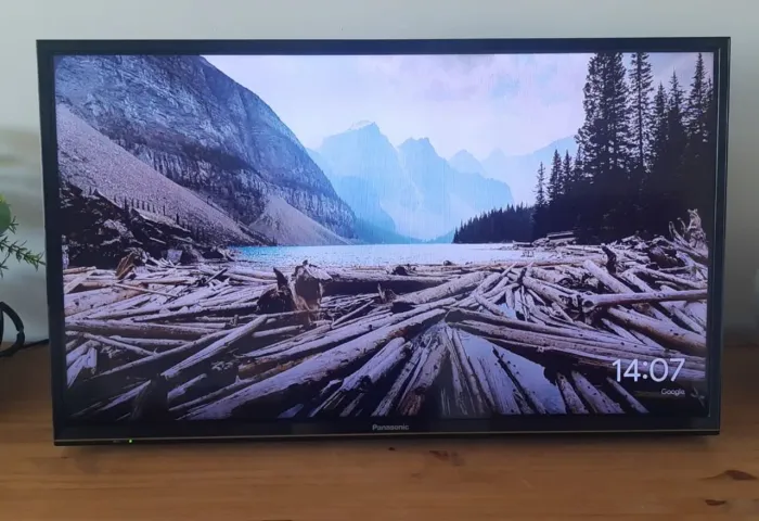Vendo TV Panasonic 40 Pol LED