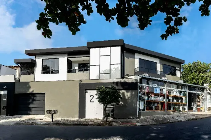 Loja/Sala Comercial para alugar, 30 m² por R$ 2.350,00/mês - Belo Horizonte