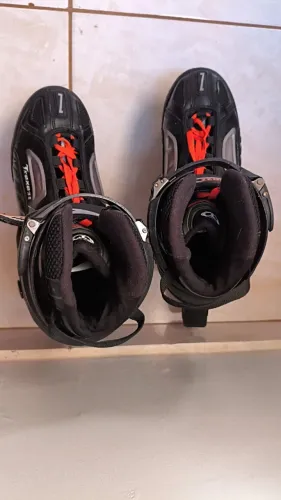 Patins e Acessórios