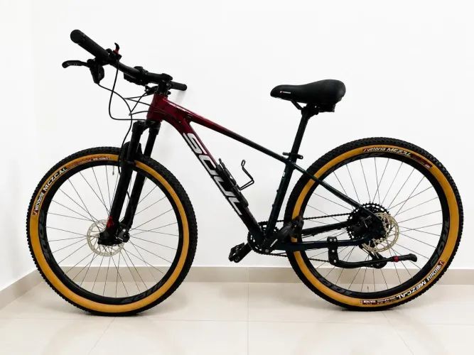 Bike Soul 29