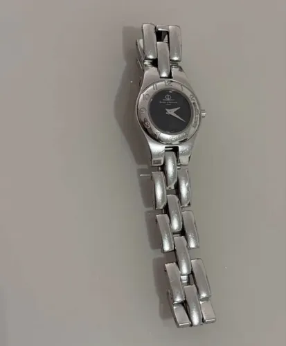 Relógio Baume & Mercier Linea