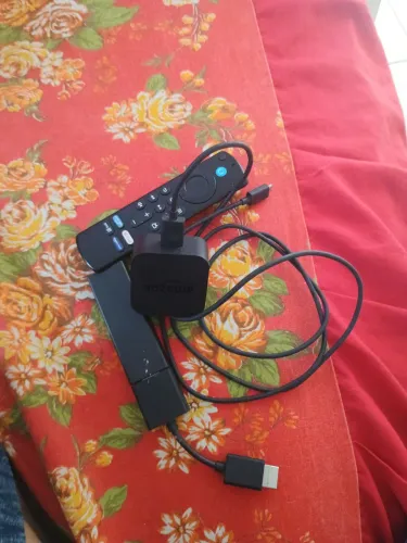 Fire stick