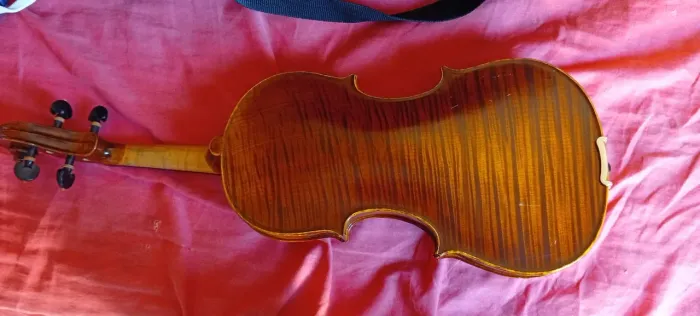 Violino Stradivarius orquezz 