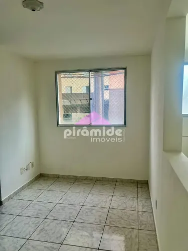 Apartamento à venda, Conjunto Residencial Trinta e Um de Março - R$ 342.000 - São José dos