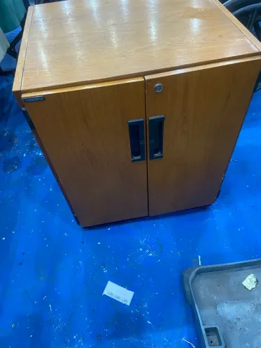 Armário de escritório