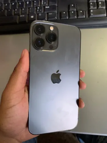 iPhone 13 PRO MAX 512GB (LEIA O ANÚNCIO)
