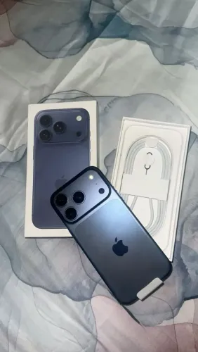 Iphone 17 Pro Max 256gb