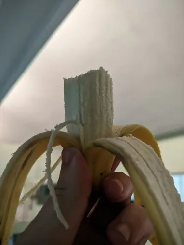 Foto de banana