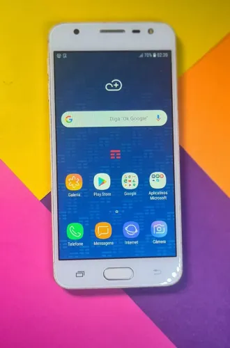 Samsung j5 prime
