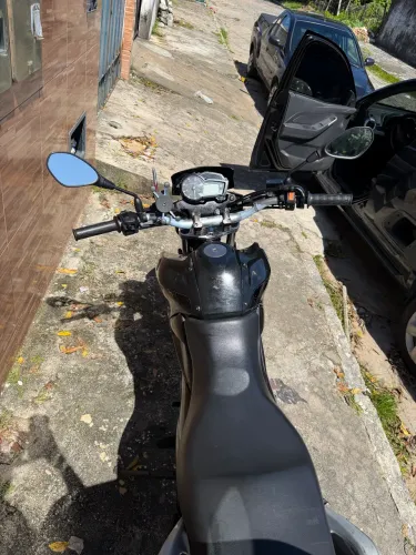 Crosser 150