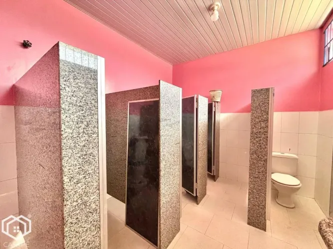 Prédio Comercial 1.100 m² por R$ 1.950.000 - Nova Porto Velho - Porto Velho/RO