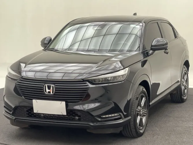 Honda HR-V EXL 1.5 Sensing 16V 5P Aut. 2024