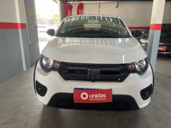 Fiat Mobi Like 1.0 Fire Flex 5P. 2024