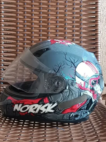 Capacete Norisk