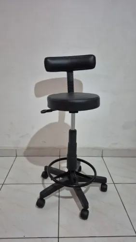 Cadeira mocho 