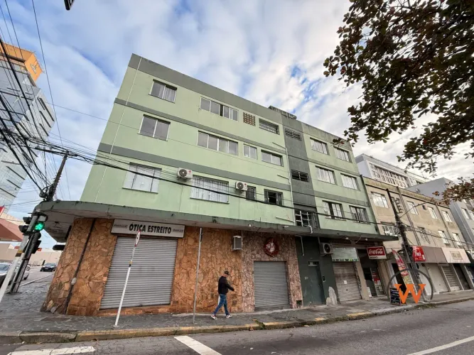 Apartamento 3 dormitórios para locação no Estreito - Florianópolis/SC