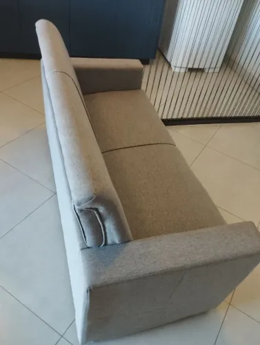 sofá 2 lugares 