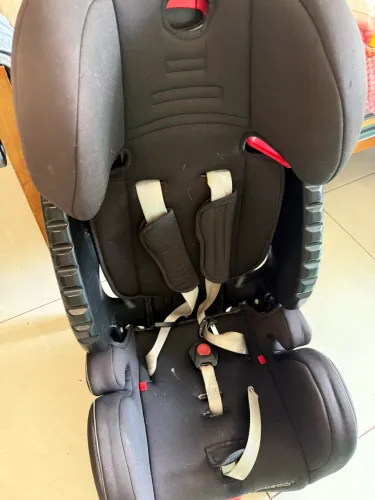 Cadeirinha para carro