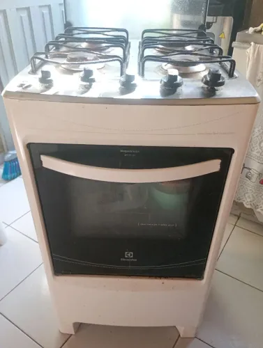 Fogão Electrolux