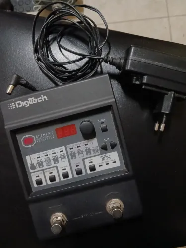 DigiTech Element Guitar