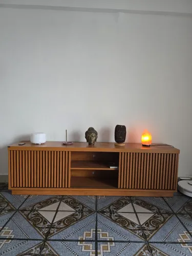 Rack sala 180 cm