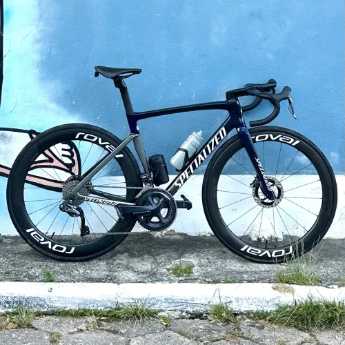 Specialized Tarmac SL7 Pro - Tam. 54
