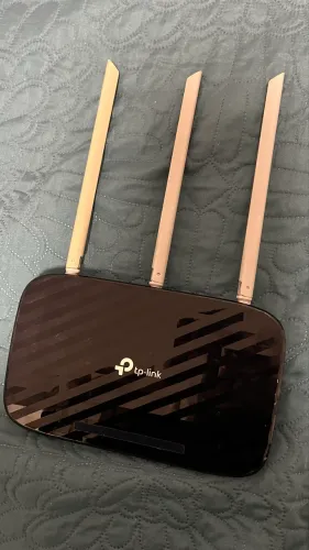 Roteador Wireless tp-link: Archer C20