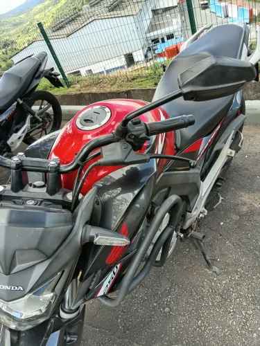 Vende twistex