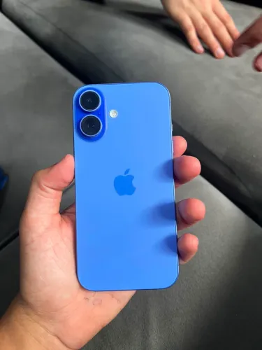 iPhone 16 zero, aceito cartões de de crédito