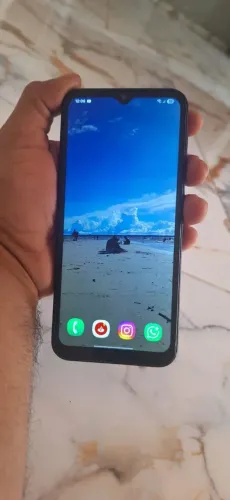 Vendo celular a14