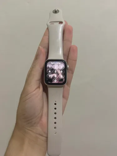 Apple Watch SE 40mm