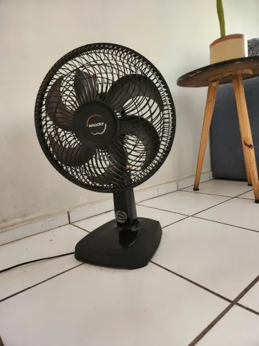 VENTILADOR MALLORY