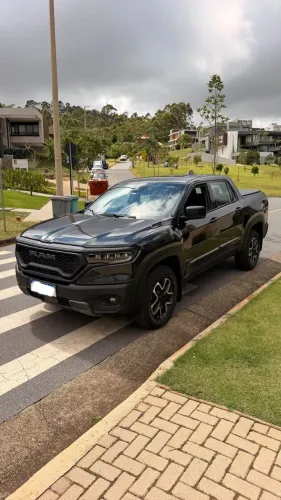 Ram Rampage Rebel 2.2 TB CD 4X4 Diesel Aut. 2025