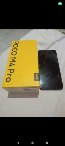 CELULAR POCO M4 PRO