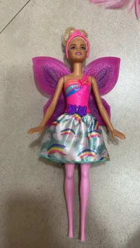 Boneca barbie 