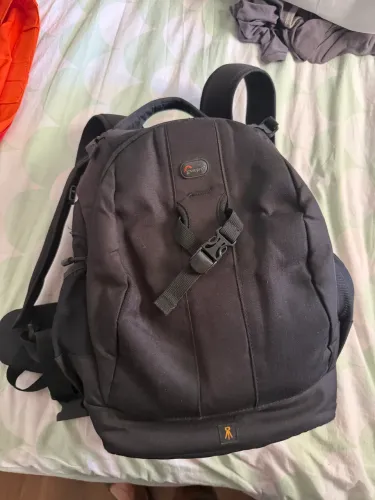 Mochila fotografia lowepro Flipside 400 AW