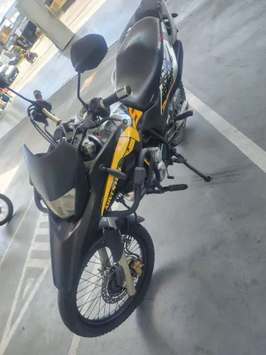 XRE 300
