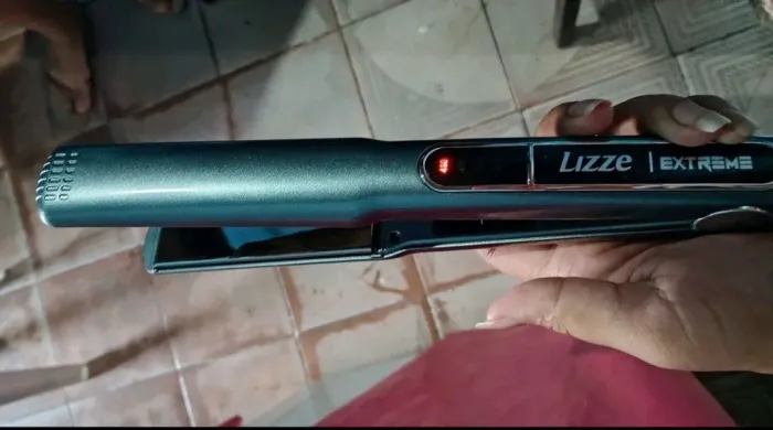 Prancha Lizze Profissional