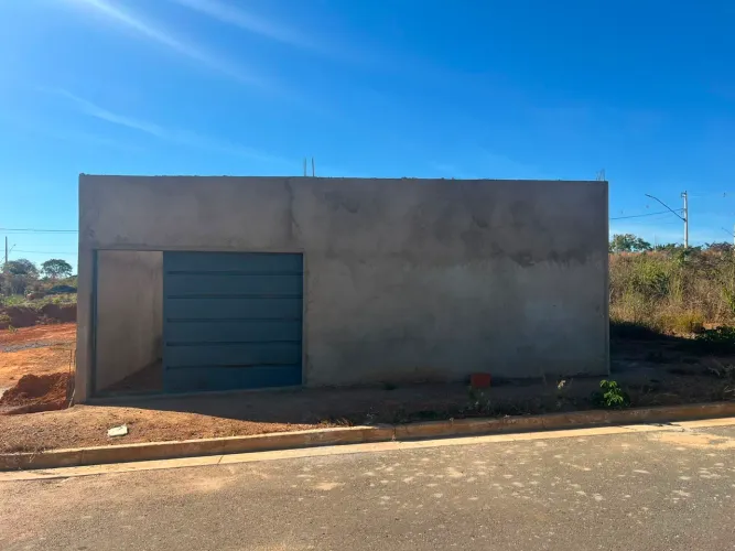 Investimento (Venda ou aluguel)