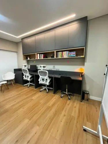 Sala Comercial - Comercial Downtown Offices & Mall - Centro - 25m².