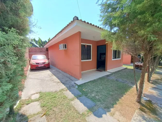 Casa Santa Cruz da Serra